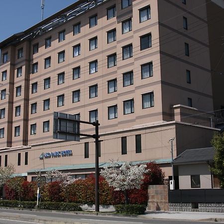Ako Park Hotel Esterno foto