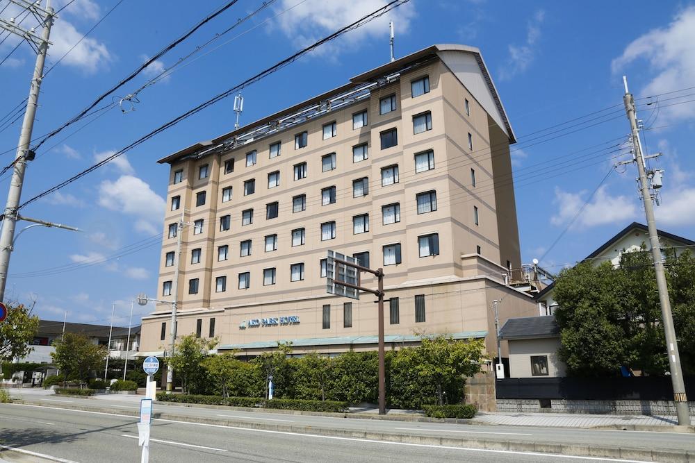 Ako Park Hotel Esterno foto