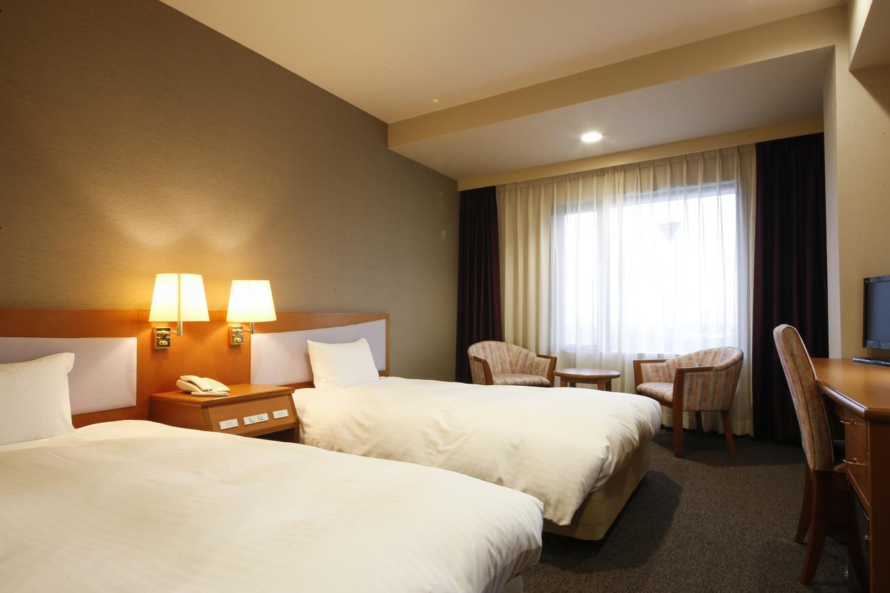 Ako Park Hotel Esterno foto