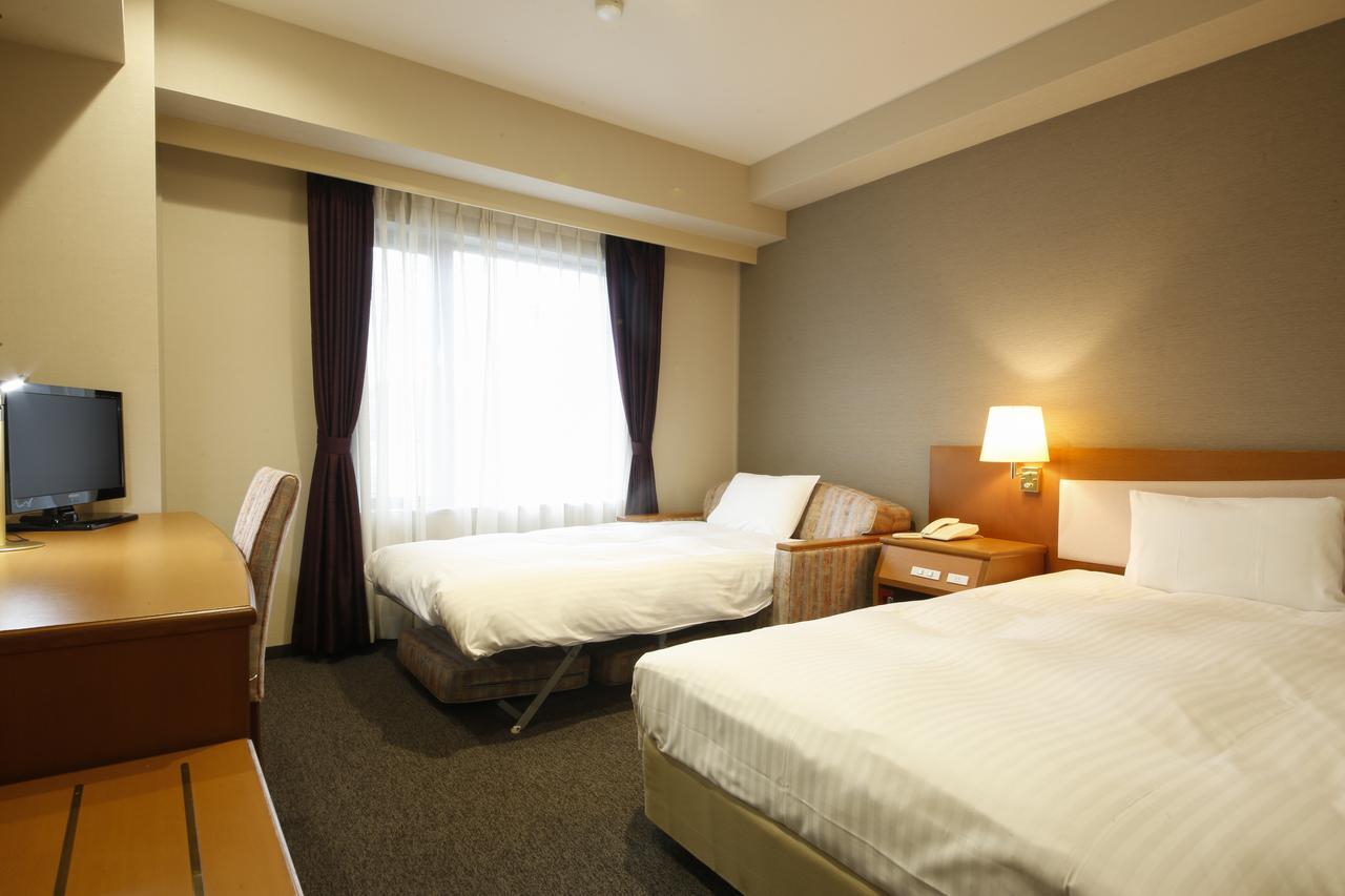 Ako Park Hotel Esterno foto